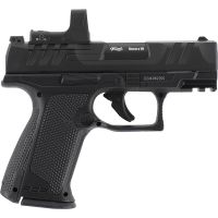 Umarex PDP F-Series 3.5" Fixed Slide Co2 Airsoft Pistol