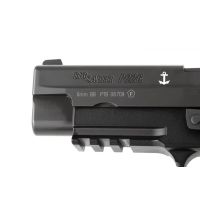 Sig Sauer ProForce P226 Mk25 Gas Blowback Pistol
