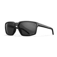 Wiley X SIERRA - Captivate Grey Mirror / Black Frame