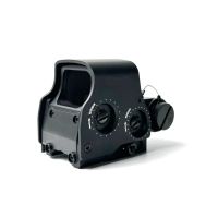 Evolution Gear GEN2 EXPS3-0 Red Dot Sight
