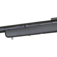 SSG10 A1 Airsoft Sniper Rifle