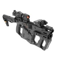 Laylax Nitro Vo. Krytac KRISS Vector M-Lok Handguard - Extra Small