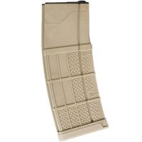 Nuprol L-Mag High-Cap Mag 380rnd - Tan