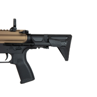 RRA SA-E25 PDW EDGE™ Carbine Replica - Chaos Bronze