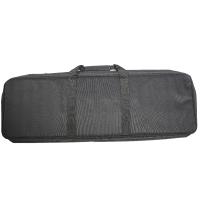 Nuprol PMC Essentials Soft Rifle Patch Bag 46" - Black