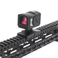 AIM ACRO P-2 Style Red Dot Scope
