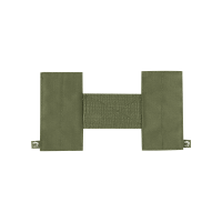 Viper Tactical VX Lazer Wing Panel Set - Green
