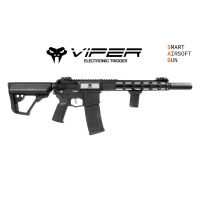 Evolution Ghost 3.0 Viper Silent Ops L