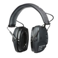 Numaxes Bluetooth hearing protector CAS1036 - Black