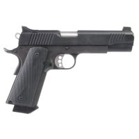 1911 Kimber LAPD SWAT Custom II GBB Pistol