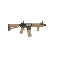 Specna Arms RRA SA-E05 EDGE 2.0 M4 Carbine Replica - Half Tan