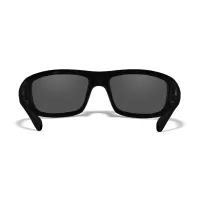 Wiley X WX OMEGA Grey lens, Matte Black frame