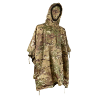 Poncho - V-Cam