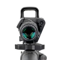 PTS Syndicate Airsoft Unity Tactical FAST Omni Mag Optic Mount - Black