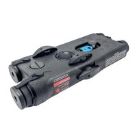 SomoGear PEQ-2A Retro Build IR Laser Illuminator