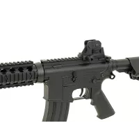 CYMA M4 CM506 RIS CQB Electric Airsoft Rifle