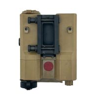 SomoGear Raptar-S Rangefinder (w/VCSEL illuminator) - Tan