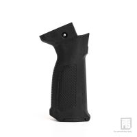 PTS Syndicate E9 Enhanced Lower Receiver Control Set for Scorpion Evo - Black