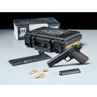 Umarex World Of Arms Colt 1911 A1 1:2 Scale Model Gun