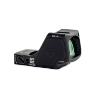 Evolution Gear RMR HD Perfect Replica MIL-SPEC Version – Black