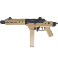 Vorsk VMP-2SD (1J / 330fps Select Fire) - Dark Earth
