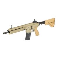 Umarex Heckler & Koch HK416 A5 Sportsline AEG Rifle - Dark Earth