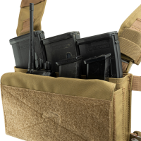 Viper Tactical VX Buckle Up Utility Chest Rig - Dark Coyote