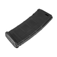 Spare Mid-Cap Magazine for SSR4 AEG Rifle