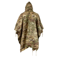 Poncho - V-Cam