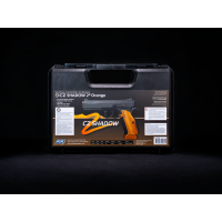 CZ Shadow 2 Orange CO2 Blowback Pistol - Special Edition