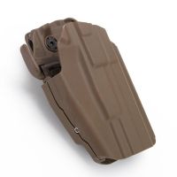 Nuprol Universal Holster Type B - Tan