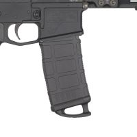 PMAG® Ranger Plate – AR/M4 GEN M3, 3 Pack - Black