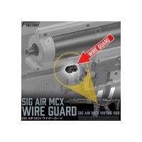 Laylax SIG MCX Wire Guard