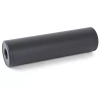 GK Tactical 130 x 35mm Suppressor (14mm CW / CCW)