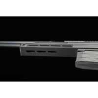 Silverback Airsoft TAC 41 A Bolt Action Sniper Rifle - Wolf Grey