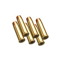 Tokyo Marui M29 .44 Magnum Spare Cartridge Set of 6