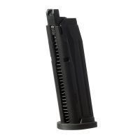 VFC SA320 Airsoft Green Gas Magazine (21 rounds) - Short