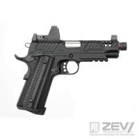 ZEV Ed-Brown 1911 GBB Pistol