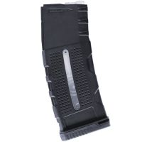 Nuprol W-Mag High Capacity 370rnd M4 Magazine - Black