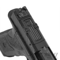 PTS ZEV - OZ9 Elite (Standard Version) GBB Pistol