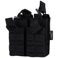 VP Double Duo Mag Pouch