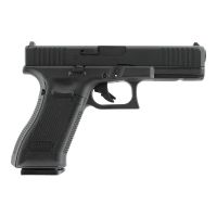 Glock 17 Gen5 MOS CO2 Blowback Pistol