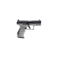 Umarex T4E PPQ M2 Paintball Pistol Marker .43Cal - Tungsten Grey