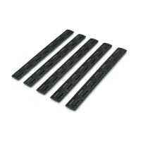 BCM MCMR M-LOK Rail Panel Kit (5 Pack)