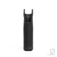 PTS Syndicate E9 Enhanced Lower Receiver Control Set for Scorpion Evo - Black