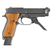 KSC M93R II Futuro HW Gas Blowback Airsoft Pistol