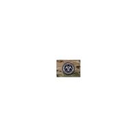 USA Embroidered Zombie Outbreak Response Team