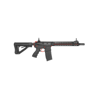 G&G Combat Machine CM16 SRXL AEG  (Red) - Limited Edition