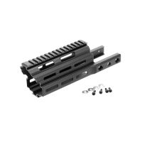 Laylax Nitro Vo. Krytac KRISS Vector M-Lok Handguard - Small