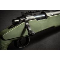 Evolution M40 - Olive Drab